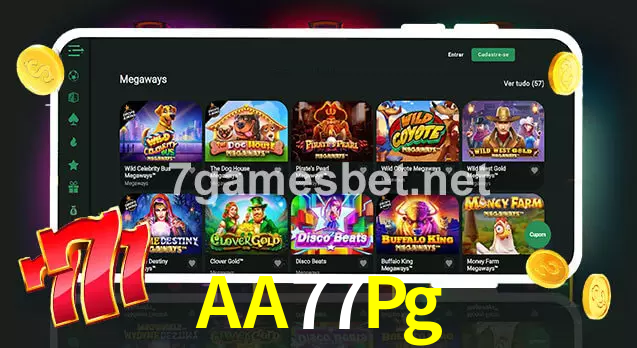 AA77Pg aplicativo