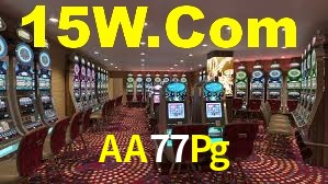 Welcome Bonus AA77Pg