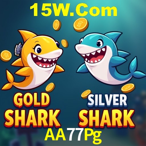 Estatísticas AA77Pg