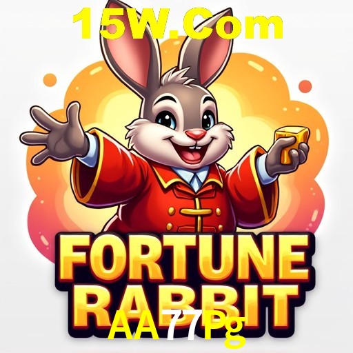 Bônus de Boas-vindas AA77Pg