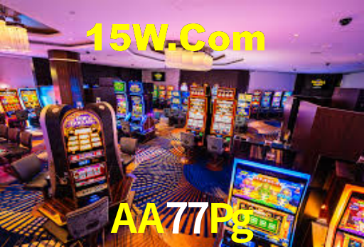 AA77Pg Bet