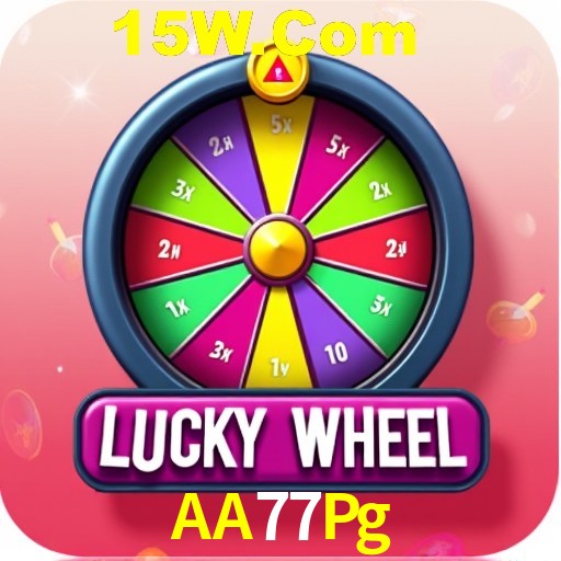 Descubra o Mundo do Cassino Online com AA77Pg