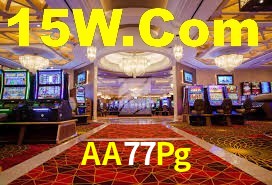 VIP Casino AA77Pg