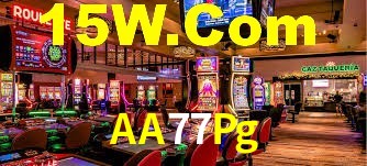 AA77Pg - Cassino Site Oficial Do - AA77Pg.Com