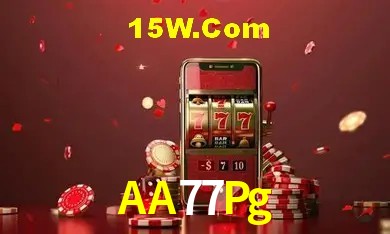 A Experiência Imersiva dos Cassinos Ao Vivo no AA77Pg