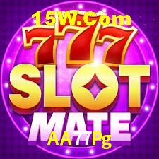 Welcome Bonus AA77Pg