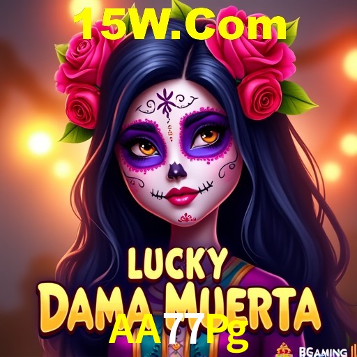 Mesa de Blackjack AA77Pg