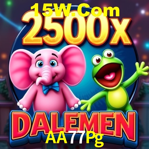 Interface Premium AA77Pg