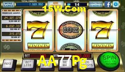 Descubra o Programa VIP da AA77Pg: Vantagens Exclusivas para Jogadores