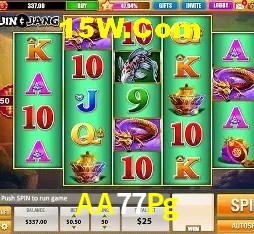 Inovações de Jogos na AA77Pg: O Futuro das Experiências Interativas