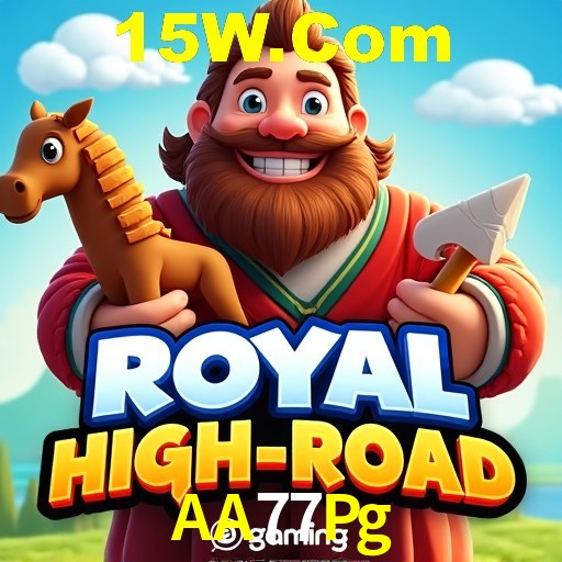 Casino Ao Vivo AA77Pg