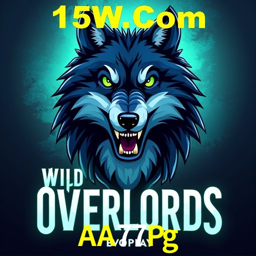 Estatísticas do Jogo AA77Pg