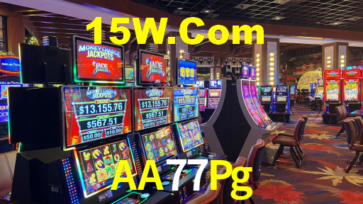 Desvendando o Mundo dos Jogos Virtuais na AA77Pg