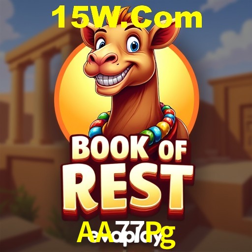 Provedores de Jogos AA77Pg