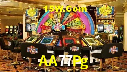 Descubra o Programa VIP da AA77Pg: Vantagens Exclusivas para Jogadores